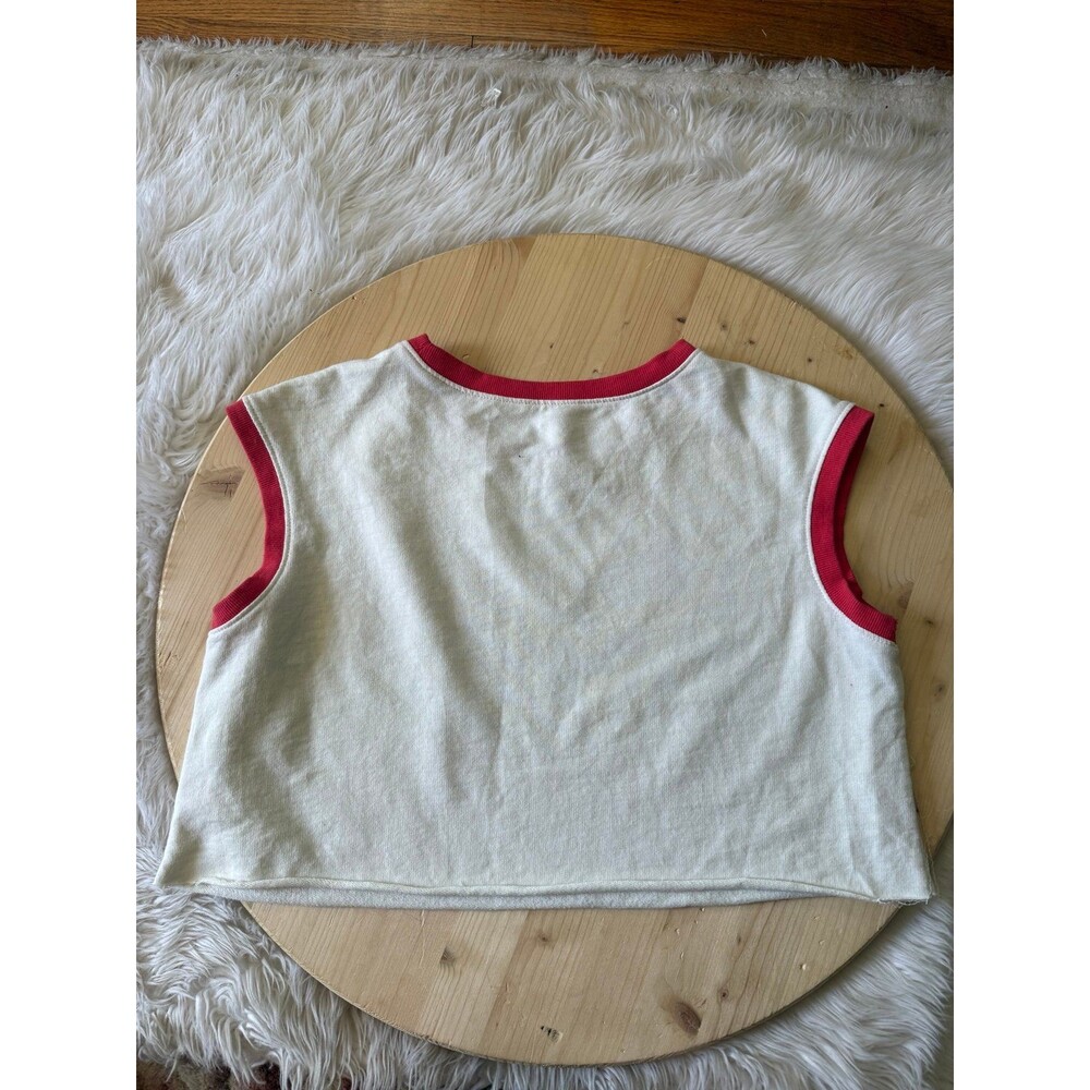 Dolly Parton cropped shirt - Picture 7 of 7
